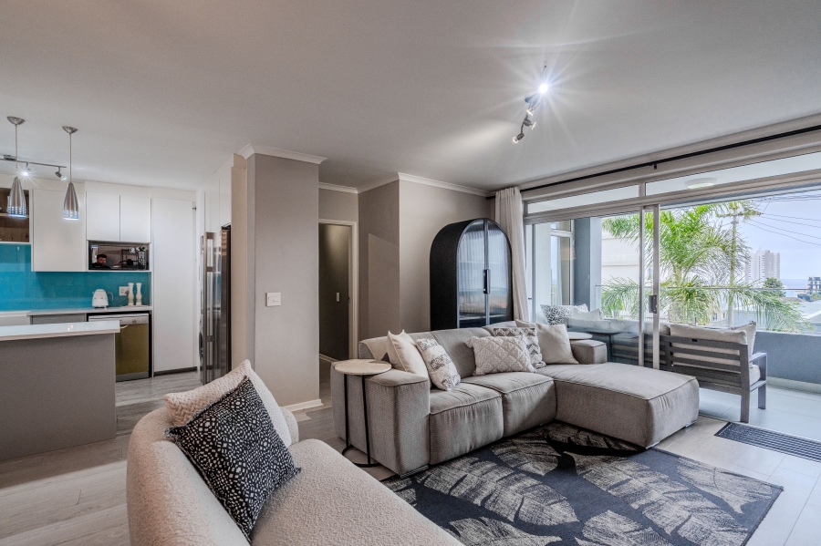 To Let 2 Bedroom Property for Rent in Fresnaye Western Cape